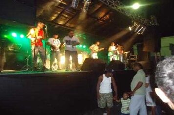 Foto - Carnaval 2013 em Piracema.